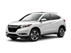 2018 Honda HR-V