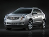 2014 Cadillac SRX