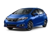 2020 Honda Fit