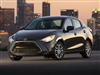 2018 Toyota Yaris iA