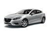 2016 Mazda Mazda3