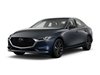 2024 Mazda Mazda3 Sedan