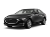 2025 Mazda Mazda3 Sedan