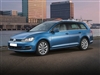 2016 Volkswagen Golf SportWagen