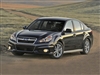 2014 Subaru Legacy