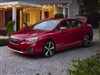 2017 Subaru Impreza