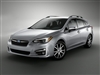 2019 Subaru Impreza