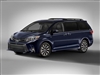 2020 Toyota Sienna