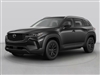 2025 Mazda CX-50 Hybrid Premium Plus