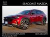 2023 Mazda CX-50