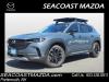 2024 Mazda CX-50