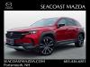 2023 Mazda CX-50 2.5 Turbo