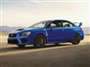 2019 Subaru WRX