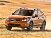 2015 Subaru XV Crosstrek