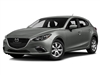 2015 Mazda Mazda3