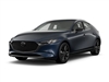 2025 Mazda Mazda3 Hatchback