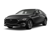 2025 Mazda Mazda3 Hatchback