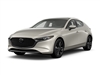 2025 Mazda Mazda3 Hatchback 2.5 S Premium Package