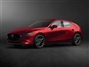 2021 Mazda Mazda3 Hatchback