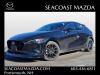 2025 Mazda Mazda3 Hatchback