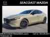 2025 Mazda Mazda3 Hatchback