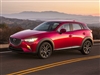 2017 Mazda CX-3