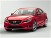 2015 Mazda Mazda6