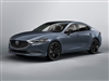 2021 Mazda Mazda6 Grand Touring