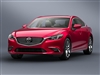 2017 Mazda Mazda6