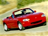 1999 Mazda MX-5 Miata