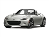 2016 Mazda MX-5 Miata