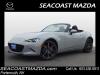 2024 Mazda MX-5 Miata