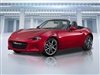 2021 Mazda MX-5 Miata