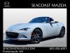 2024 Mazda MX-5 Miata Grand Touring