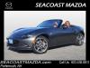 2023 Mazda MX-5 Miata