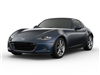 2022 Mazda MX-5 Miata RF