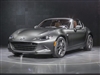 2018 Mazda MX-5 Miata RF