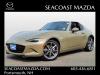2023 Mazda MX-5 Miata RF Grand Touring