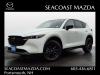 2025 Mazda CX-5 2.5 Carbon Turbo