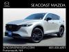 2025 Mazda CX-5 2.5 Turbo Premium