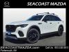 2025 Mazda CX-70