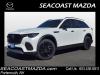 2025 Mazda CX-70