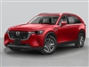 2025 Mazda CX-90 PHEV