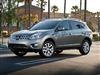 2015 Nissan Rogue Select