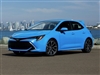 2022 Toyota Corolla Hatchback