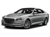 2015 Hyundai Genesis