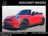 2023 MINI Convertible