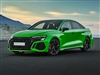 2024 Audi RS 3