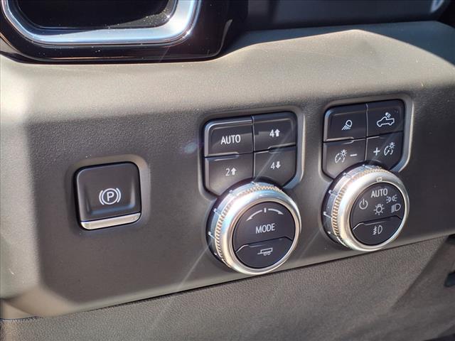 2025 GMC Sierra 2500HD Denali