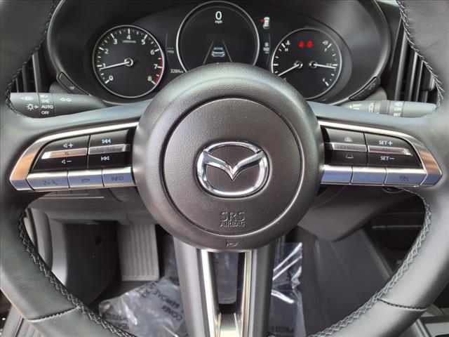 2025 Mazda CX-50 2.5 S Premium